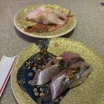 氷見 きときと寿し - 料理写真: