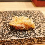 鮨 赫 sushi aka Tokyo - 