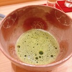 鮨 赫 sushi aka Tokyo - 