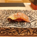 鮨 赫 sushi aka Tokyo - 