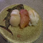 氷見 きときと寿し - 