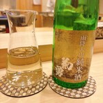 鮨 赫 sushi aka Tokyo - 