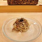 鮨 赫 sushi aka Tokyo - 