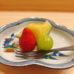 鮨 赫 sushi aka Tokyo - 