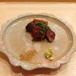 鮨 赫 sushi aka Tokyo - 