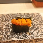 鮨 赫 sushi aka Tokyo - 