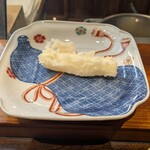 なかむら - ジンドウ烏賊