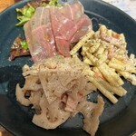 クラフトビアマーケット - 