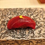 鮨 赫 sushi aka Tokyo - 