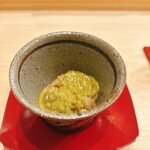 鮨 赫 sushi aka Tokyo - 