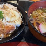 どんきゅう 小牧岩崎店 - 