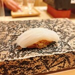 鮨 赫 sushi aka Tokyo - 