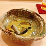 鮨 赫 sushi aka Tokyo - 