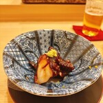 鮨 赫 sushi aka Tokyo - 