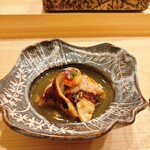 鮨 赫 sushi aka Tokyo - 