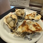 カキノミ 栄4丁目店 - 