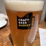 クラフトビアマーケット 神保町店 - 