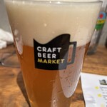 クラフトビアマーケット 神保町店 - 