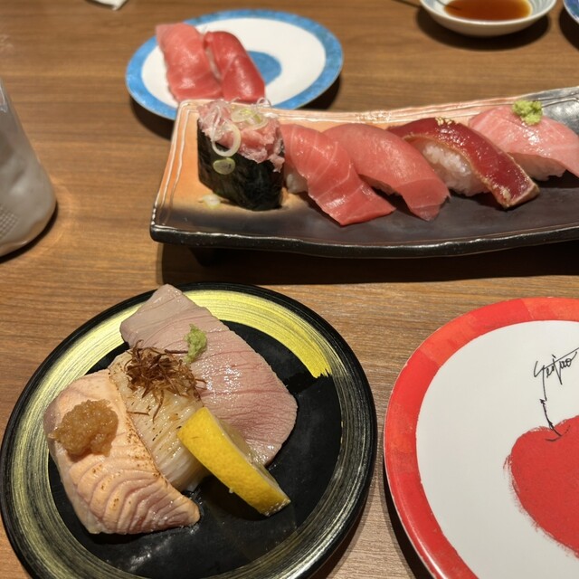 すし清次郎 フェザン店 - 盛岡（寿司）の写真