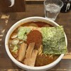 麺処 井の庄