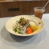 CAFE SALVADOR BUSINESS SALON - 