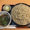 蕎麦きよ川