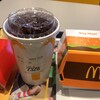 マクドナルド 小山城北店