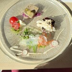 TEIEN Restaurant comodo - 