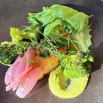 TEIEN Restaurant comodo - 