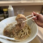 麺屋 味方 - 