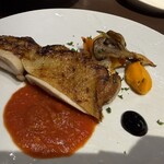 テルツィーナ - 