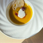 TEIEN Restaurant comodo - 