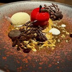 テルツィーナ - 