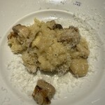 テルツィーナ - 