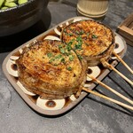 串焼 満天 六角編 - 