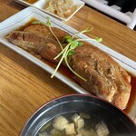 ごはん屋さちまる - 