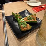 わんこ手羽と親鳥のお店 かちてば  - 