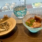 日本酒バー　龍 - 