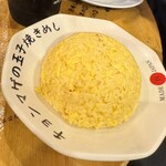 らーめん チョンマゲ 高知本店 - 