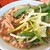 尾道ラーメン 山長 - 料理写真: