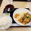竹野食堂