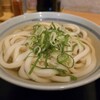 讃岐うどん 條辺