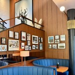 TWELVE GARDENS BAR&GRILL - 