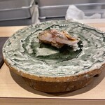 梅田 鮨 よこ田 - 