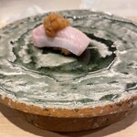梅田 鮨 よこ田 - 