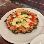 ピッツェリア ファッブリカ 1090 - 