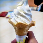 はこだて市民の森 売店 - 