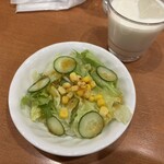 カレー屋 パクパクもりもり - 