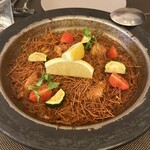 Jose Luis Karuizawa - 