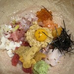 和食と鮨のに条 - 